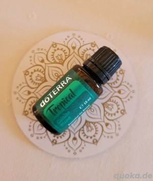 doTERRA Tropical Blend zum Kochen 15 ml