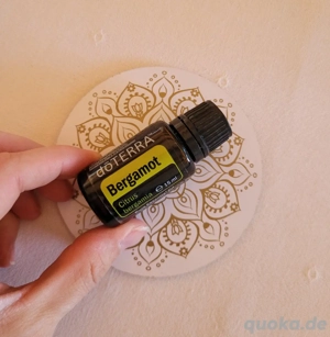 doTERRA Bergamot 15 ml