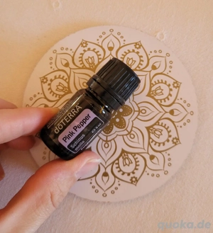 doTERRA Pink Pepper 5 ml