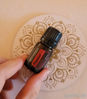 doTERRA Passion 5 ml