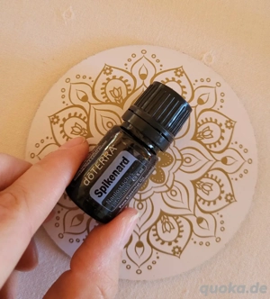 doTERRA Spikenard 5 ml
