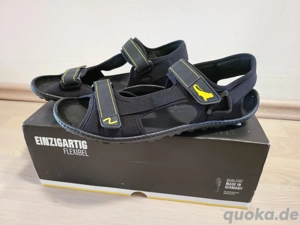 Leguano Attrekktive Barfußschuhe NEU Gr 40 Attrakktive Attrektive