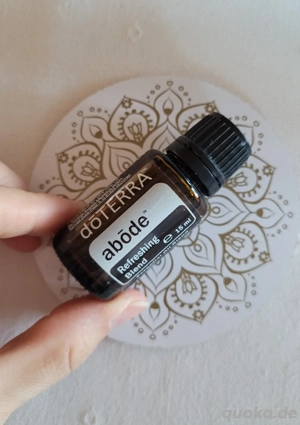 doTERRA Abode 15 ml