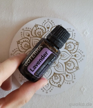 doTERRA Lavender   Lavendel 15 ml