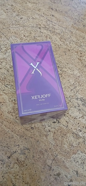 xerjoff muse parfüm 100ml 