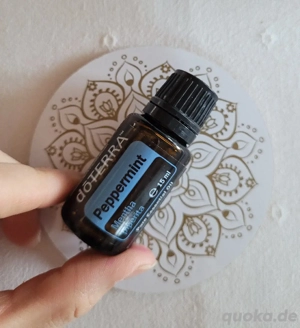 doTERRA Peppermint 15 ml