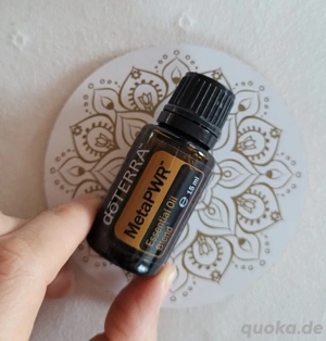 doTERRA metaPWR 15 ml