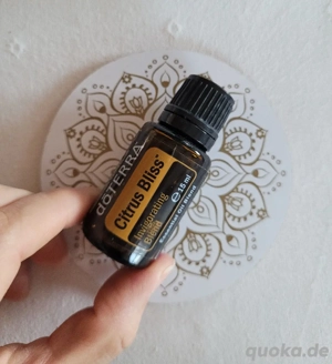 doTERRA Citrus Bliss 15 ml