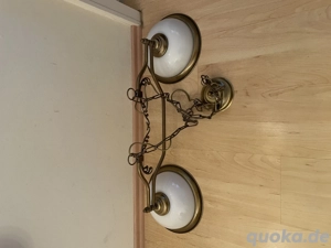 Tischlampe Deckenleuchte Tischleuchte Esstisch 