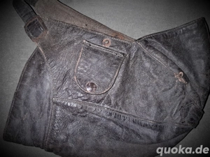  Mütze  oder Flieger  Rennauto auf jeden Fall alt Bild 2