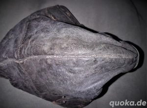  Mütze  oder Flieger  Rennauto auf jeden Fall alt Bild 3