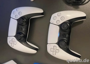 playstation 5 mit spiel