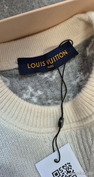louis vuitton pullover L Bild 4