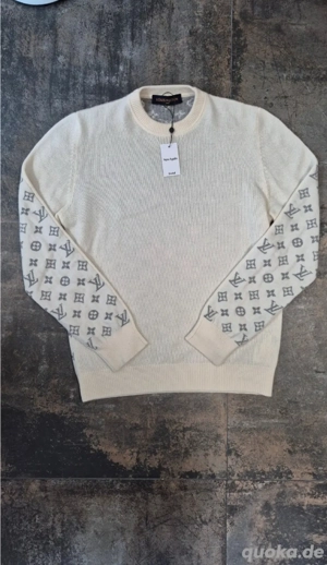 louis vuitton pullover L Bild 5