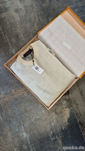 louis vuitton pullover L Bild 2