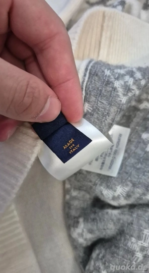 louis vuitton pullover L Bild 3