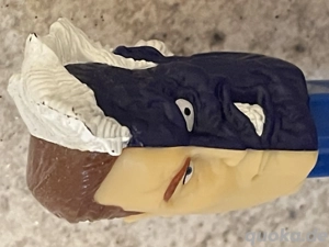 Wer holt das Magma aus meinem Vulkan?