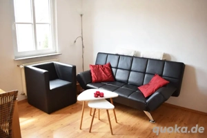 Freundliche 2,5-Zimmer-Wohnung mit Charme in Göcklingen