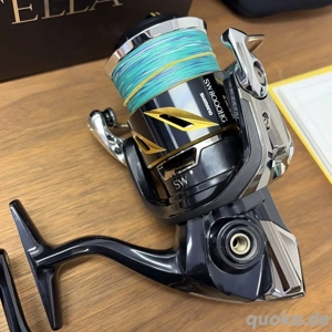 Shimano STELLA SW 8000HG 19 Spule