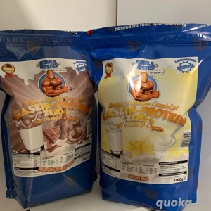 2x Rühls bestes Protein