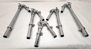 Tom-Haltearme P-Style