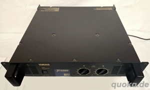 Yamaha P3200 Profi-Endstufe Bild 2
