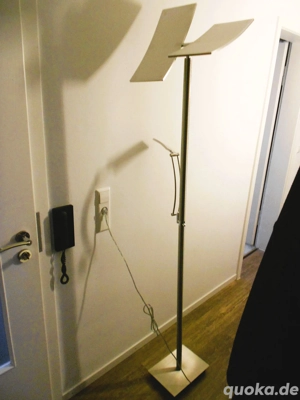 Stehleuchte LED dimmbar