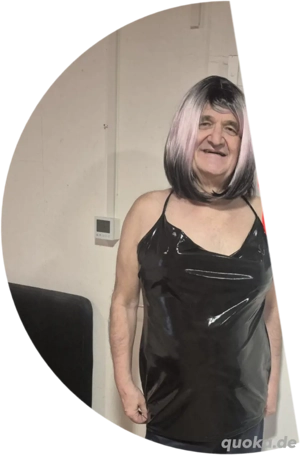 Reife Transe Spaß im Hotel 