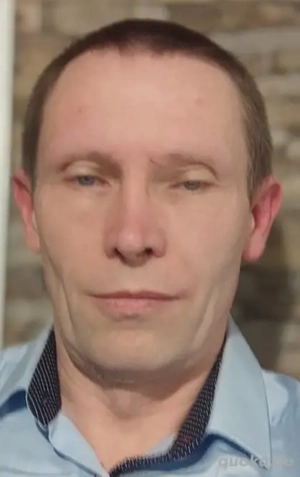 Ich bin 56 Jahre alt,