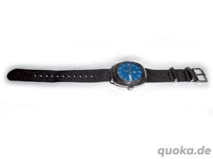 Seltene Armbanduhr von FHF Automatic Bild 2
