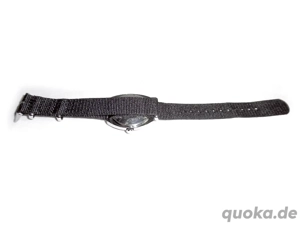 Seltene Armbanduhr von FHF Automatic Bild 4