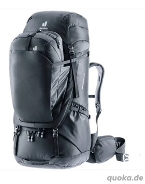 Deuter Traveller Rucksack 60l SL