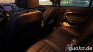 Opel Insignia 2.0 CDTI Sports Tourer ecoFLEXStart Stop Business