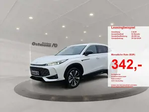 MG HS 1.5 Hybrid+ Luxury  *nur GdB min.50% 360 ACC LM Sp