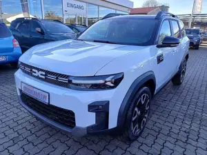 Dacia Bigster LPG mild hybrid-G 140 Journey/CITY-PAKET/19-ZOLL/Z