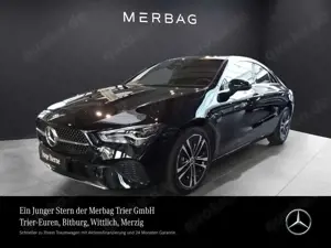 Mercedes-Benz CLA 180 *Progressive LED Kamera Totwinkel 18"