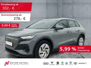 Audi Q4 e-tron 35 MATRIX+NAVI+2xPDC+GRA+SHZ
