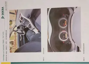 Toyota Auris Auris  5-Türer 1.6 Edition Bild 2