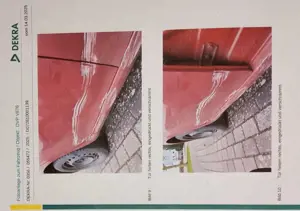 Toyota Auris Auris  5-Türer 1.6 Edition Bild 5