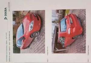 Toyota Auris Auris  5-Türer 1.6 Edition