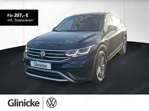 Volkswagen Tiguan Allspace Elegance 2.0 TDI 4Motion DSG Nav
