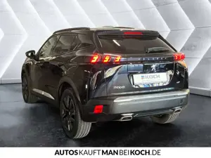 Peugeot 2008 PureTech 155 GT-Pack Autom. ACC Totwinkel Kam Bild 4