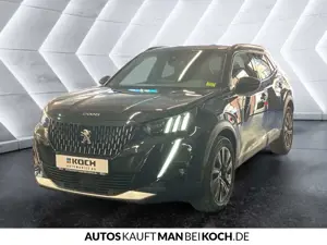 Peugeot 2008 PureTech 155 GT-Pack Autom. ACC Totwinkel Kam Bild 3