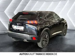 Peugeot 2008 PureTech 155 GT-Pack Autom. ACC Totwinkel Kam Bild 5