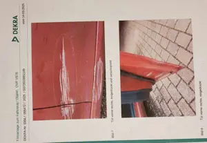 Toyota Auris Auris  5-Türer 1.6 Edition Bild 4