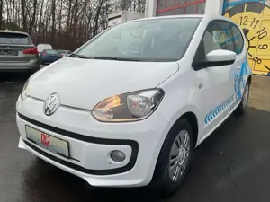 Volkswagen up! move up! Klima SHZ Tempomat PDC