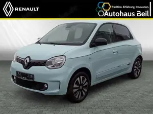 Renault Twingo Techno Electric