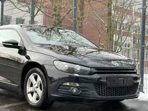 Volkswagen Scirocco 1.4 TSI Leder Navi Sitzheizung