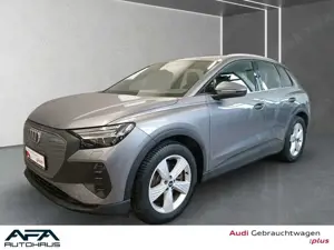 Audi Q4 e-tron Q4 40 e-tron 82 kWh S-LineINT*Matrix*19*Wärmep.