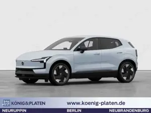 Volvo EX30 Extended Range 2WD Plus Klima Einparkhilfe